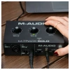 Купить M-AUDIO M-TRACK SOLO II по выгодной цене в Краснодаре