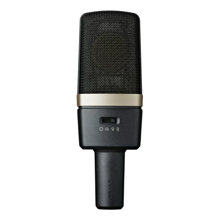 Купить AKG C314 ST по выгодной цене в Краснодаре