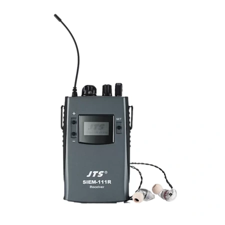 Купить JTS SIEM-111R/IE-6 по выгодной цене в Краснодаре