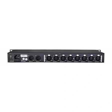 Купить ANZHEE DMX Splitter 8 RE по выгодной цене в Краснодаре