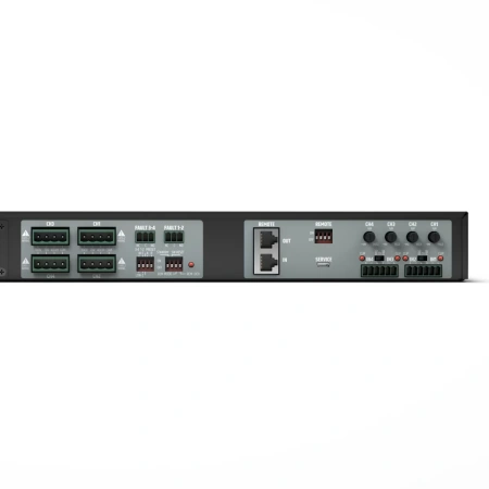Купить LD Systems IPA 412 T по выгодной цене в Краснодаре