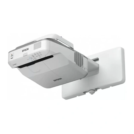 Купить Epson EB-675W по выгодной цене в Краснодаре