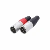 Купить Adam Hall K3CXM3PAIR по выгодной цене в Краснодаре
