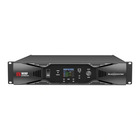 Купить Audiocenter UTA1802DSP по выгодной цене в Краснодаре