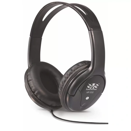 Купить SVS Audiotechnik HP-300 по выгодной цене в Краснодаре