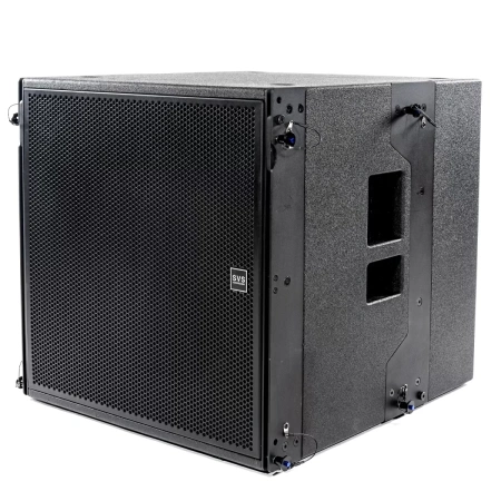 Купить SVS Audiotechnik CASCADE 208A SUB по выгодной цене в Краснодаре