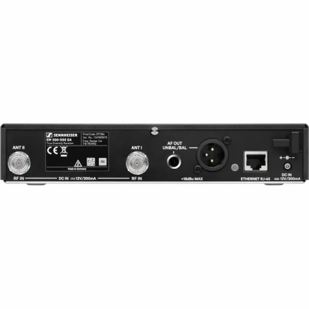 Купить Sennheiser EW 300 G4-HEADMIC1-RC-AW+ по выгодной цене в Краснодаре