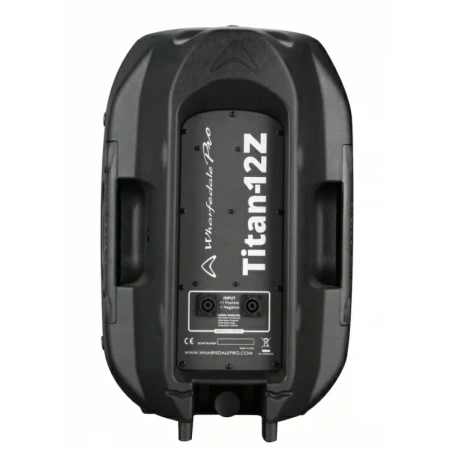 Купить WHARFEDALE PRO TITAN 12Z по выгодной цене в Краснодаре