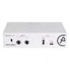 Купить Arturia MiniFuse 1 White по выгодной цене в Краснодаре