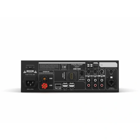 Купить CVGAUDIO MCPLAYER 4T/RP по выгодной цене в Краснодаре