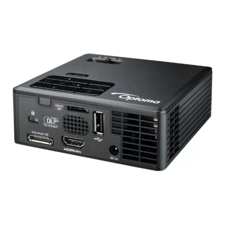 Купить Optoma ML750e по выгодной цене в Краснодаре