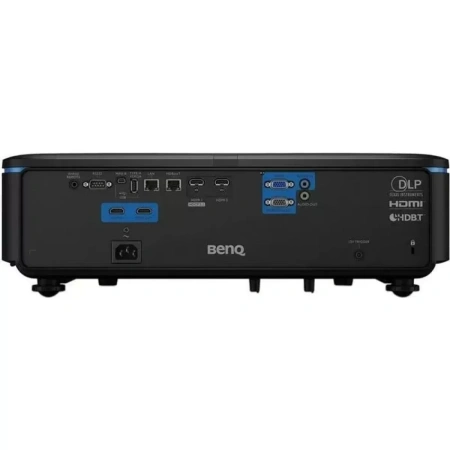 Купить BenQ LK953ST Black по выгодной цене в Краснодаре