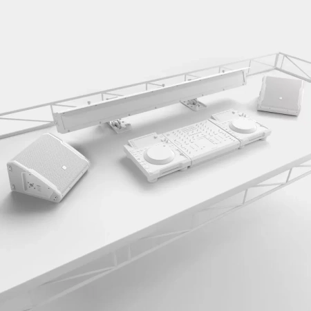 Купить LD Systems MON 8 A G3 W по выгодной цене в Краснодаре