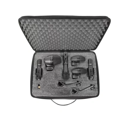 Купить SHURE PGADRUMKIT6 по выгодной цене в Краснодаре