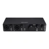 Купить Arturia MiniFuse 2 Black по выгодной цене в Краснодаре
