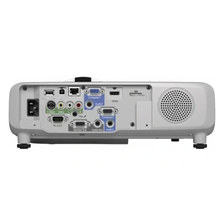 Купить Epson EB-530 по выгодной цене в Краснодаре