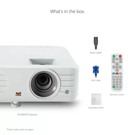 Купить ViewSonic pg706hd по выгодной цене в Краснодаре