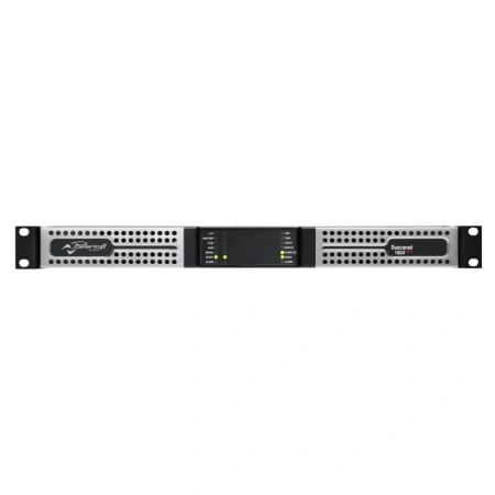 Купить POWERSOFT Duecanali 1604 DSP+DANTE по выгодной цене в Краснодаре