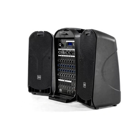 Купить SVS Audiotechnik STAGESET 600 по выгодной цене в Краснодаре