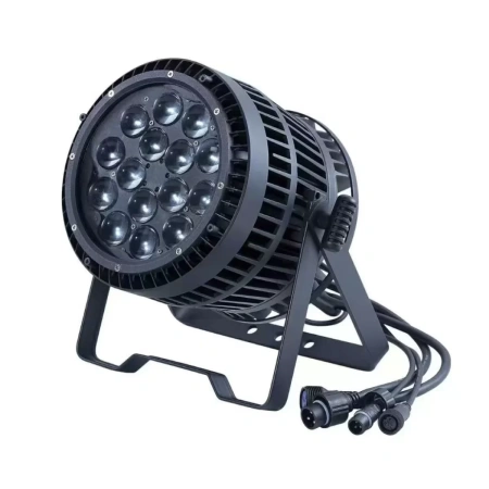Купить Dialighting LED Par 15-15 zoom IP66 по выгодной цене в Краснодаре