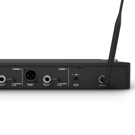 Купить LD Systems U505 HHD 2 по выгодной цене в Краснодаре