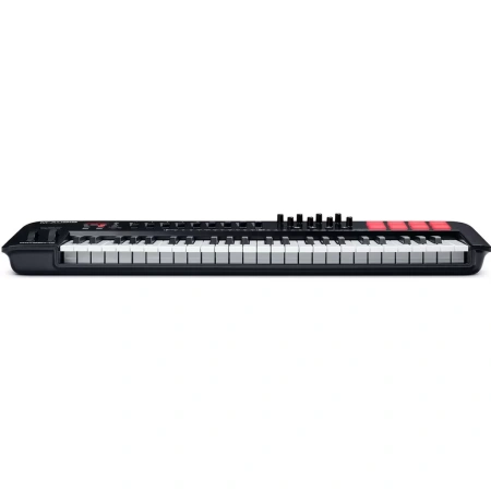 Купить M-audio Oxygen 49 MKV по выгодной цене в Краснодаре