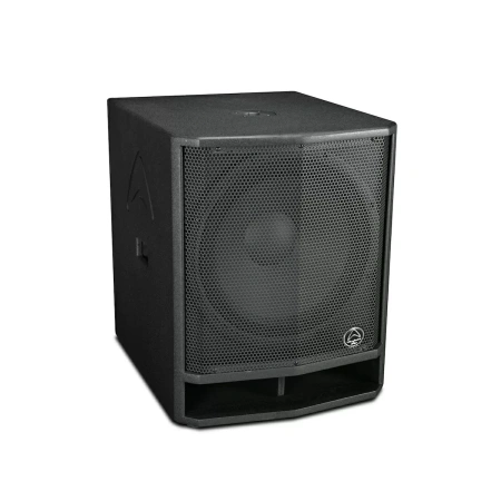 Купить WHARFEDALE PRO DVP-AX18B по выгодной цене в Краснодаре