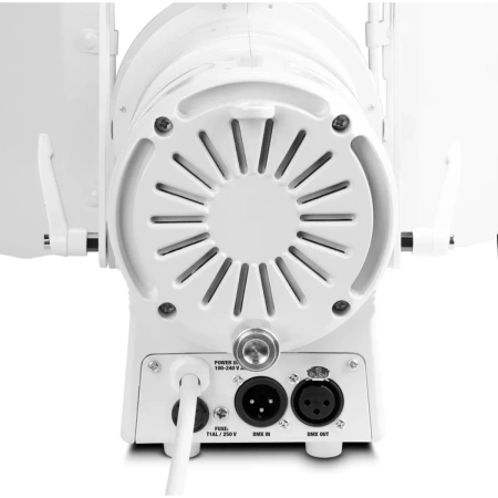 Купить Cameo TS 60 W RGBW WH по выгодной цене в Краснодаре