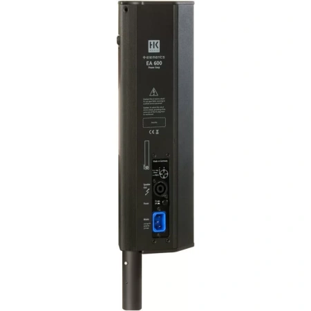 Купить HK AUDIO EA 600 по выгодной цене в Краснодаре