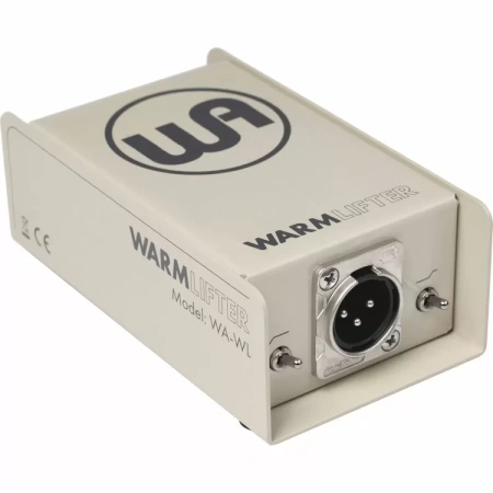 Купить Warm Audio WA-WL Warm Lifter по выгодной цене в Краснодаре