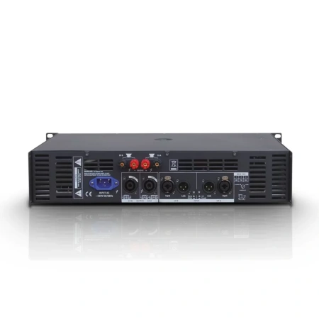 Купить LD Systems DEEP2 1600 по выгодной цене в Краснодаре