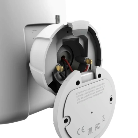 Купить LD Systems DQOR 5T W по выгодной цене в Краснодаре