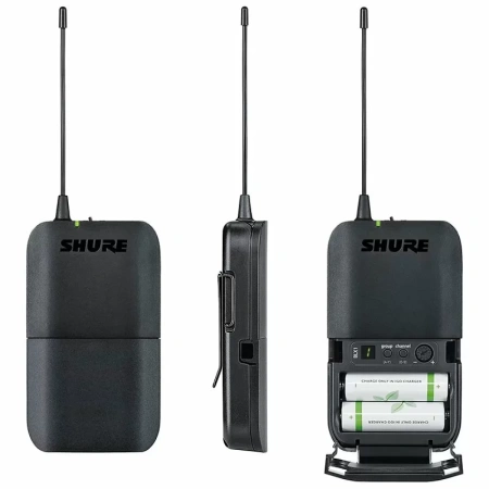 Купить Shure BLX188E по выгодной цене в Краснодаре