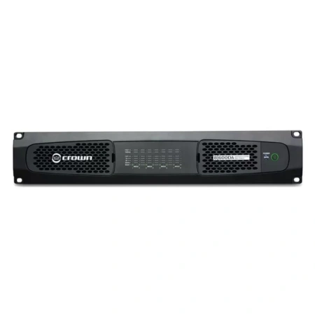 Купить Crown DCi 8|600DA по выгодной цене в Краснодаре