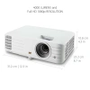 Купить ViewSonic pg706hd по выгодной цене в Краснодаре