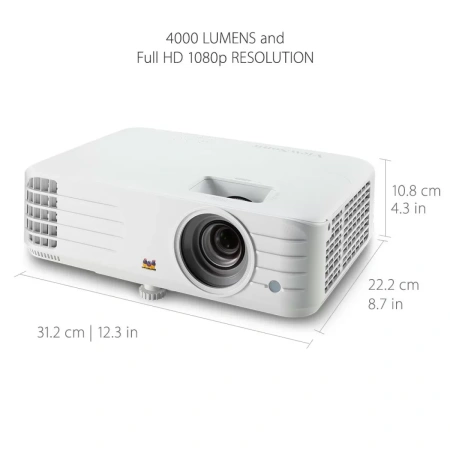 Купить ViewSonic pg706hd по выгодной цене в Краснодаре