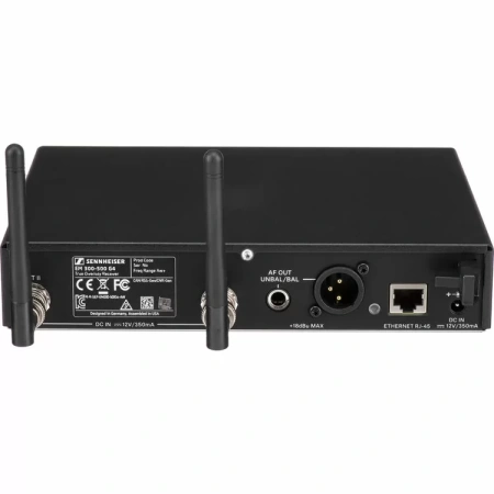 Купить Sennheiser EW 500 G4-CI1-AW+ по выгодной цене в Краснодаре
