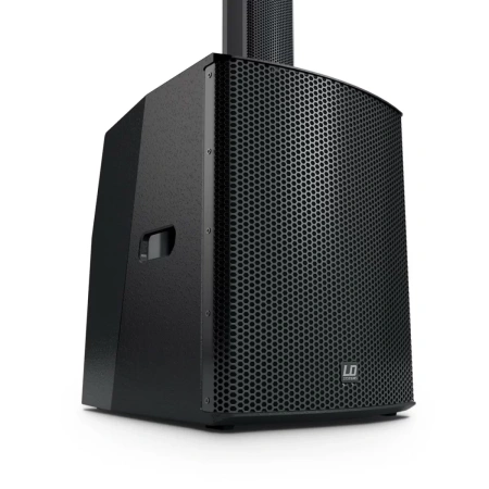 Купить LD Systems MAUI 28 G2 black по выгодной цене в Краснодаре