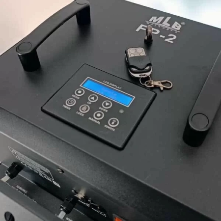 Купить MLB FP-2 по выгодной цене в Краснодаре