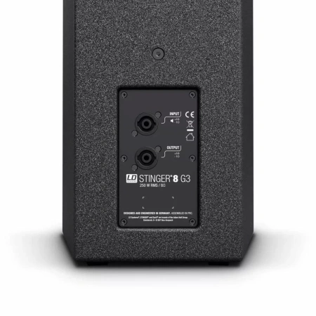 Купить LD Systems STINGER 8 G3 по выгодной цене в Краснодаре