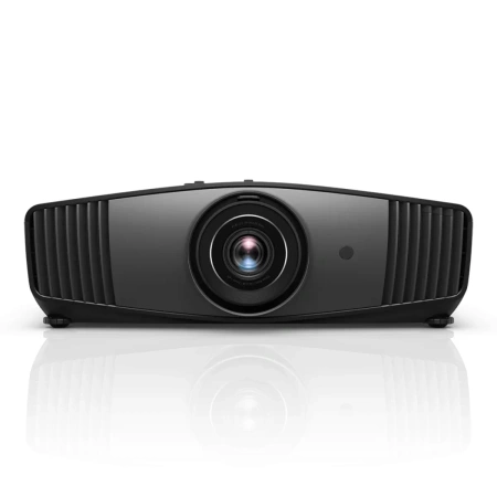 Купить BenQ W5700 Черный по выгодной цене в Краснодаре