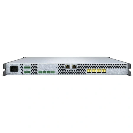 Купить Biamp Voltera D 2400.4 по выгодной цене в Краснодаре