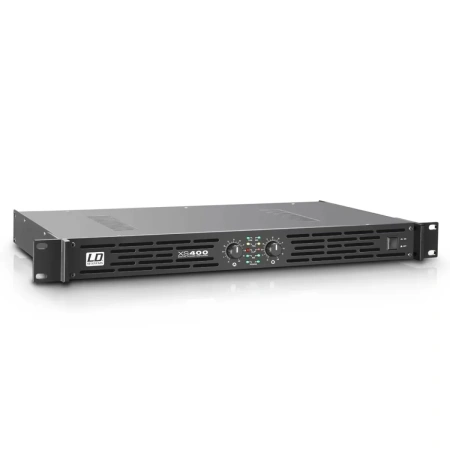 Купить LD Systems XS 400 по выгодной цене в Краснодаре