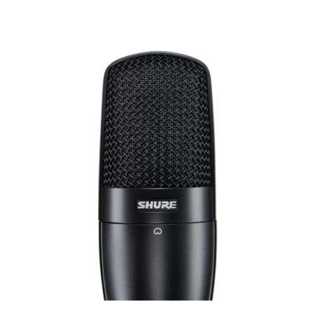 Купить Shure SM27 по выгодной цене в Краснодаре