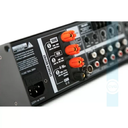 Купить CVGAUDIO M-483Tm по выгодной цене в Краснодаре