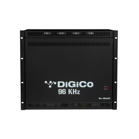 Купить DiGiCo Заглушка для свободного слота D2-Rack по выгодной цене в Краснодаре