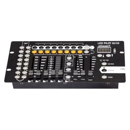 Купить STAGE4 LED PILOT 16/10 по выгодной цене в Краснодаре