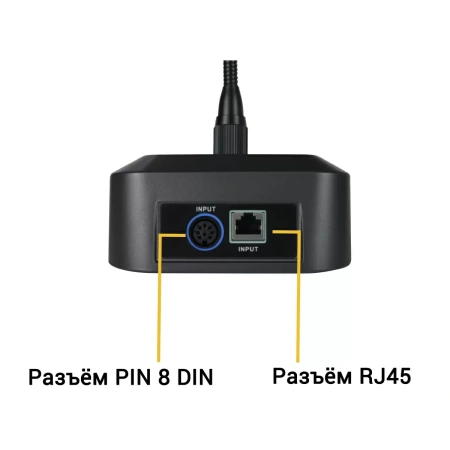 Купить DSPPA CM-60 V2 по выгодной цене в Краснодаре