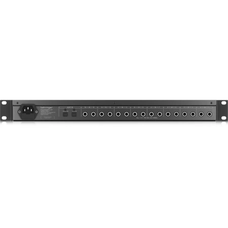 Купить BEHRINGER P16-I по выгодной цене в Краснодаре