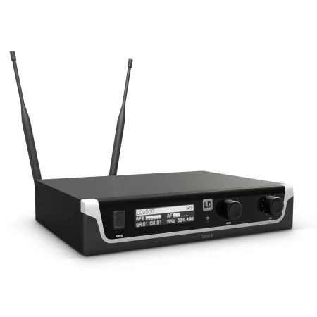 Купить LD Systems U505 BPH по выгодной цене в Краснодаре